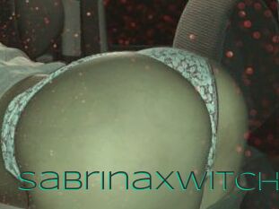 SabrinaX_Witch