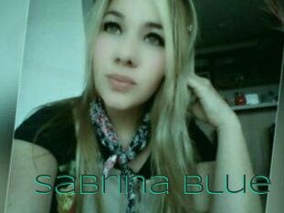Sabrina_Blue