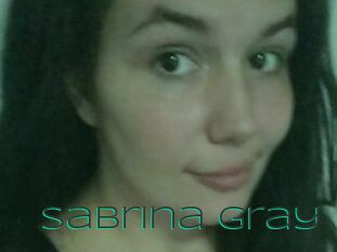 Sabrina_Gray