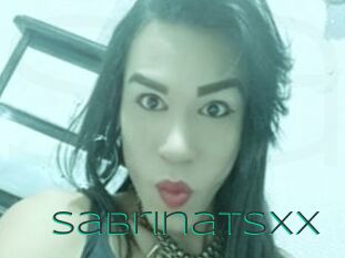 Sabrinatsxx