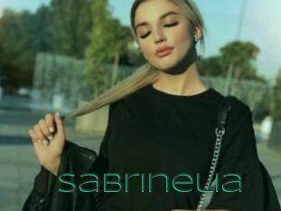 Sabrinelia