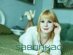 SabrinkaQ