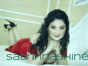 SabrinnaShine