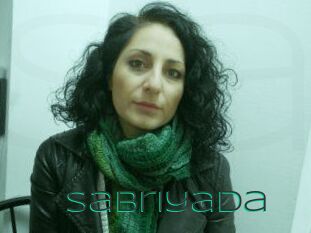 Sabriyada