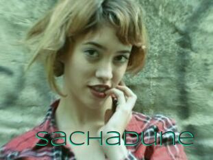 SachaDune