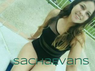 SachaEvans