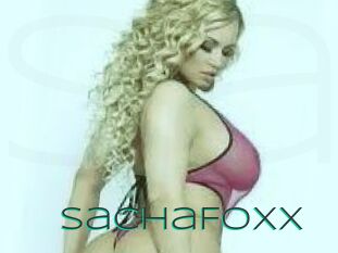 SachaFoxX