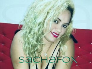 SachaFox_