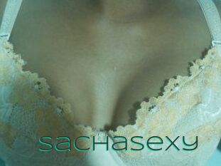 Sachasexy