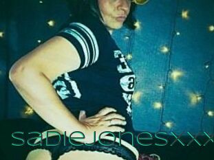 SadieJonesXXX