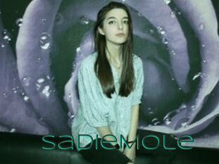 SadieMole