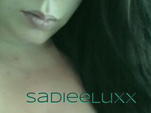 SadieeLuxx