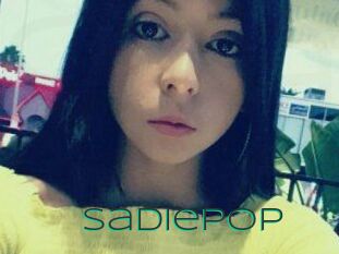 Sadiepop
