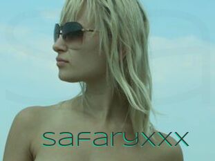 SafaryXXX