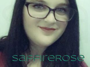SaffireRose