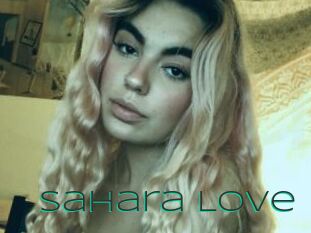 Sahara_Love