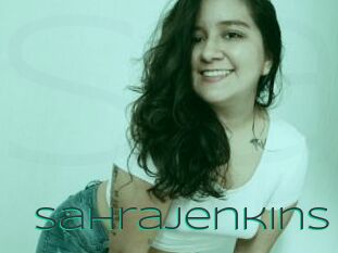 SahraJenkins