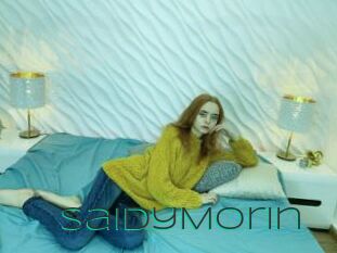 SaidyMorin