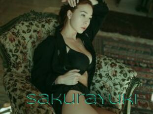 SakuraYuki