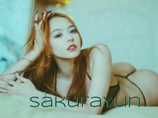 SakuraYun