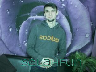 SalahFun