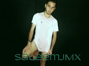 SaleemJMX