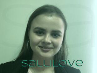SalliLove