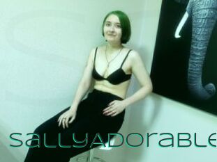 SallyAdorable