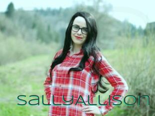 SallyAllison