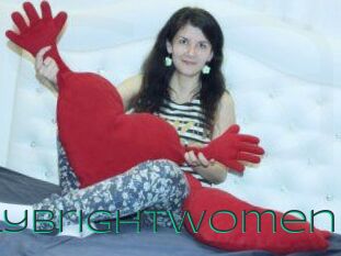 SallyBrightWomen