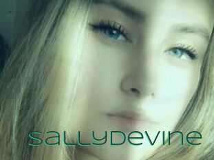 SallyDevine