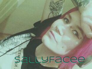SallyFacee