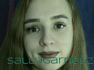 SallyGarneyz