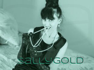SallyGold