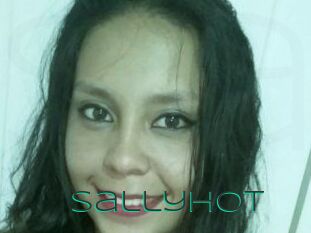 SallyHot