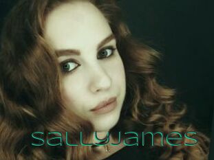 SallyJames