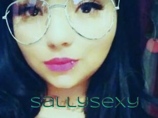 SallySexy