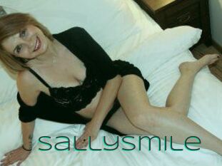 SallySmile