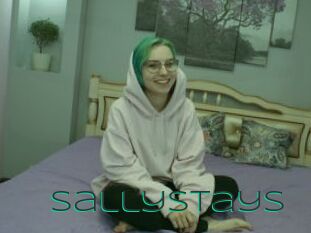 SallyStays