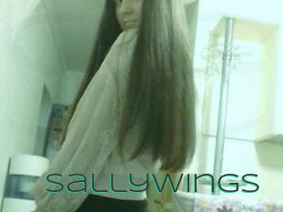 SallyWings