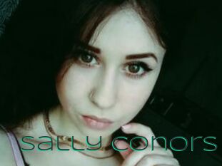 Sally_Conors