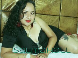 SalmaHall