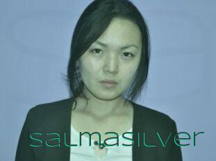 SalmaSilver