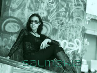 Salmakia