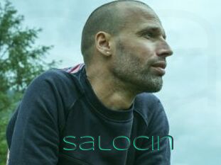 Salocin