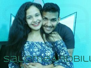 SalomeAndBill