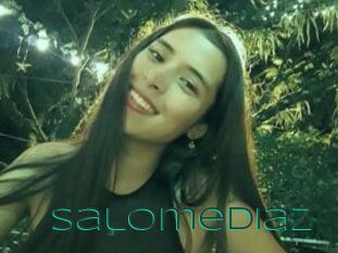 SalomeDiaz