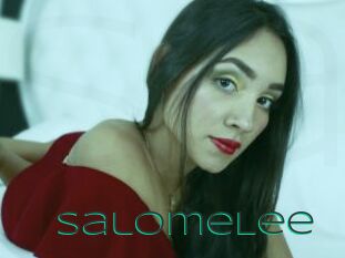SalomeLee