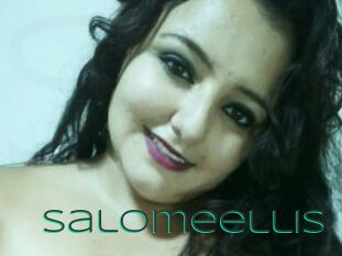Salomeellis