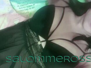 SalommeRoss